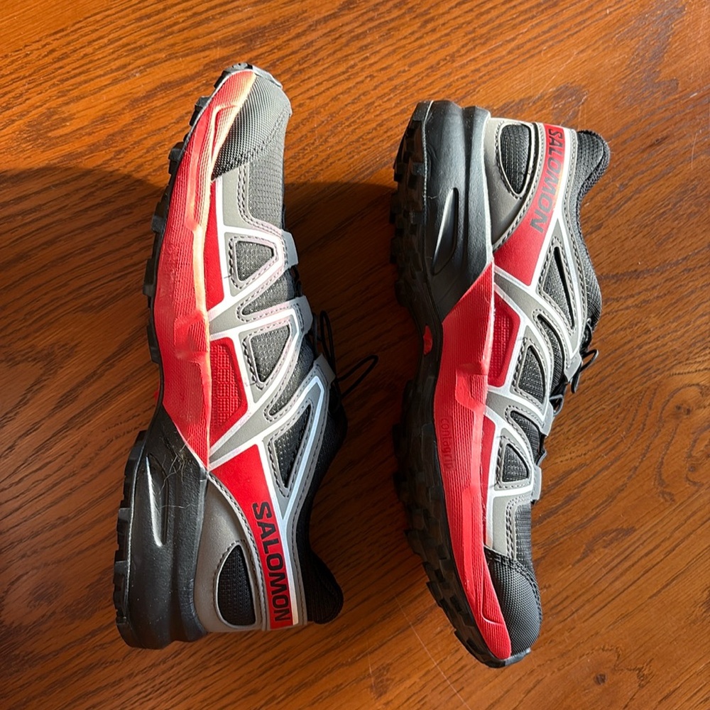 Salomon Speed Cross
